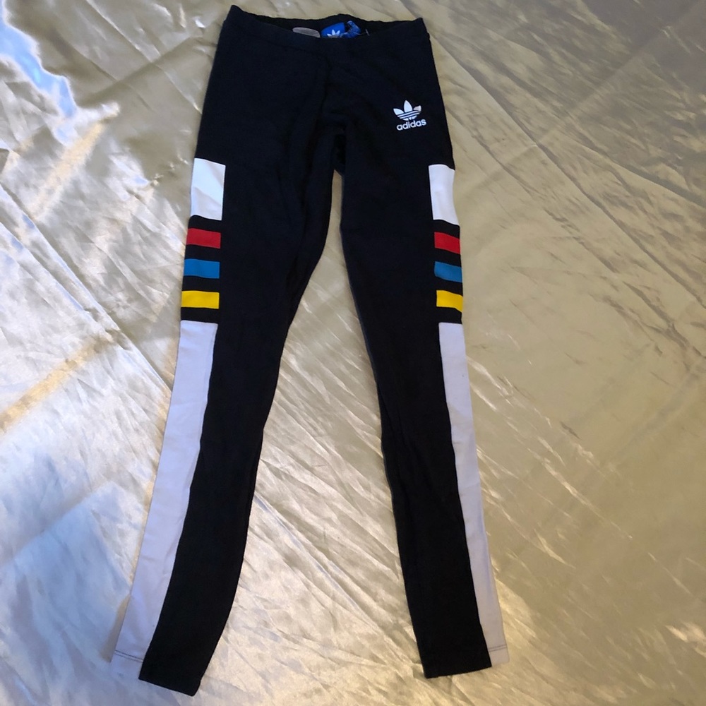 Adidas Leggings
